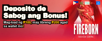 Get Your Welcome Bonus Now banner