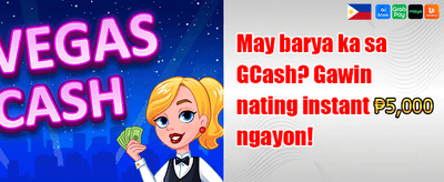 Mystery Jackpot 003 promotion banner